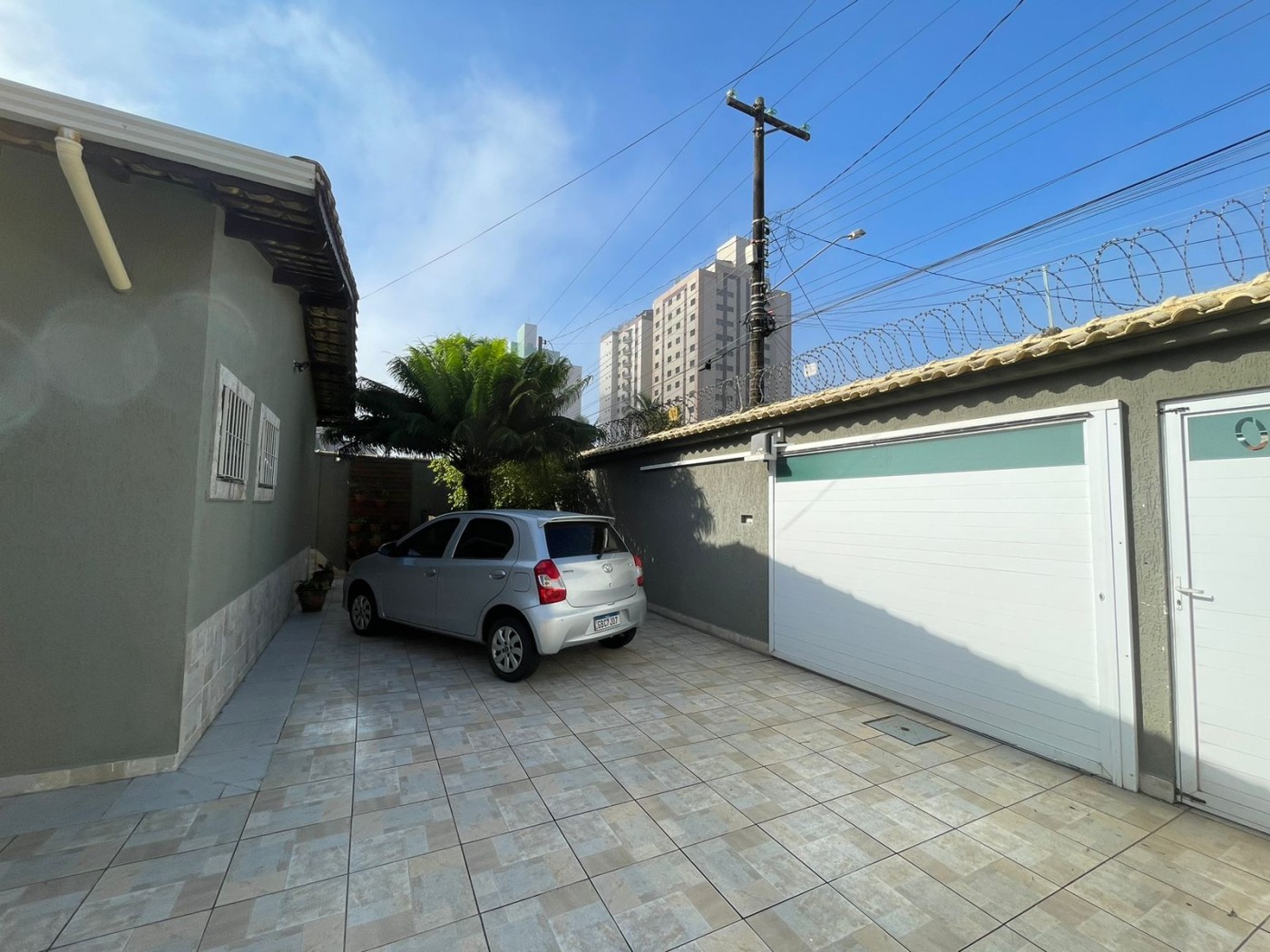 Casa com 4 quartos e 160 m² em Vila Guilhermina, Praia Grande