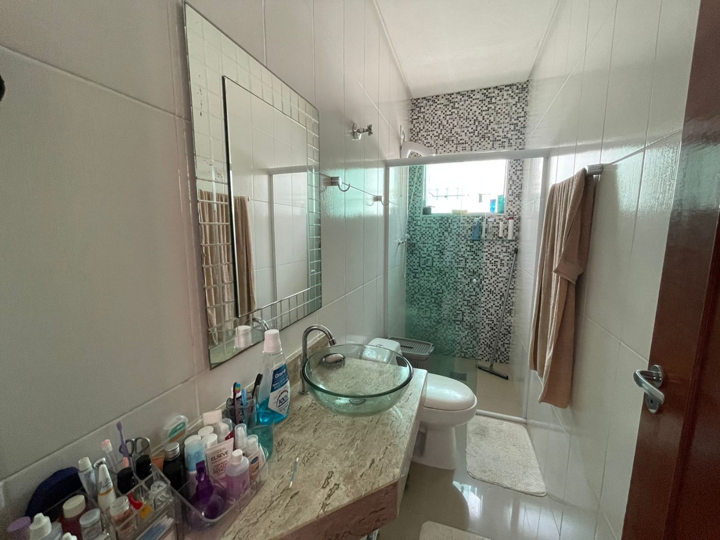 Casa com 4 quartos e 160 m² em Vila Guilhermina, Praia Grande