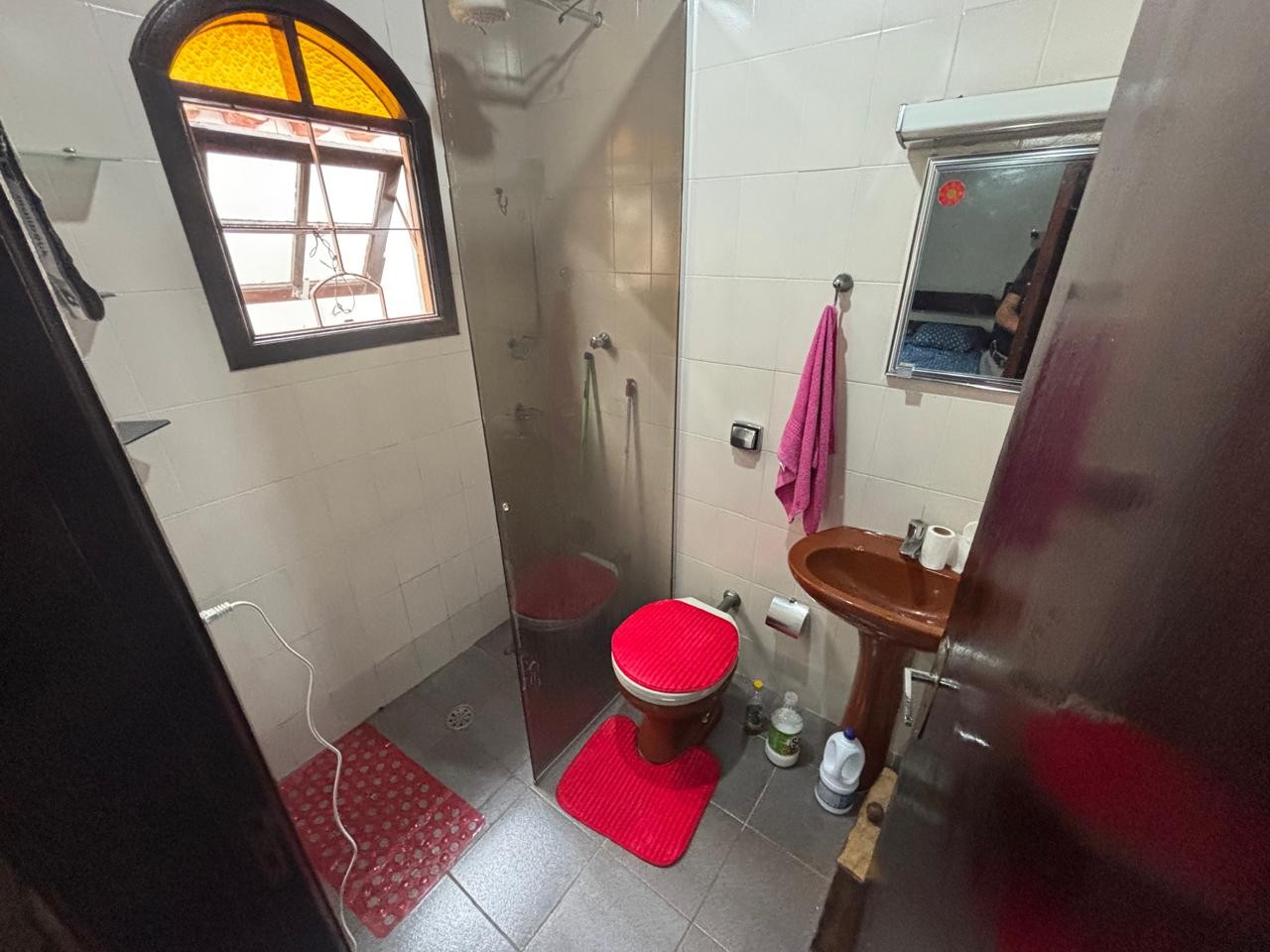 Casa com 2 quartos e 89 m² em Vila Guilhermina, Praia Grande