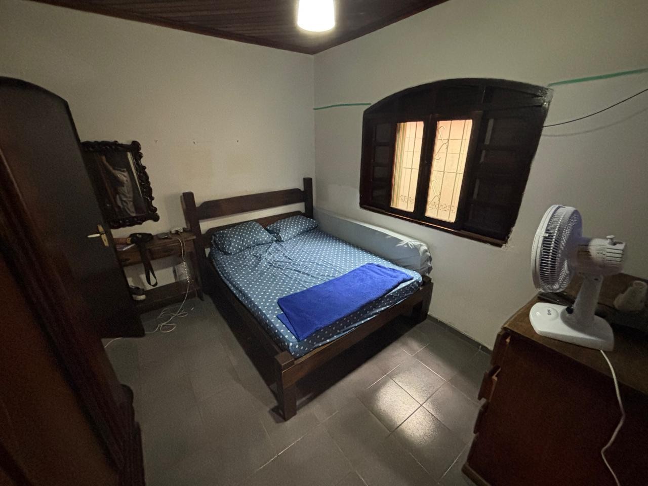 Casa com 2 quartos e 89 m² em Vila Guilhermina, Praia Grande