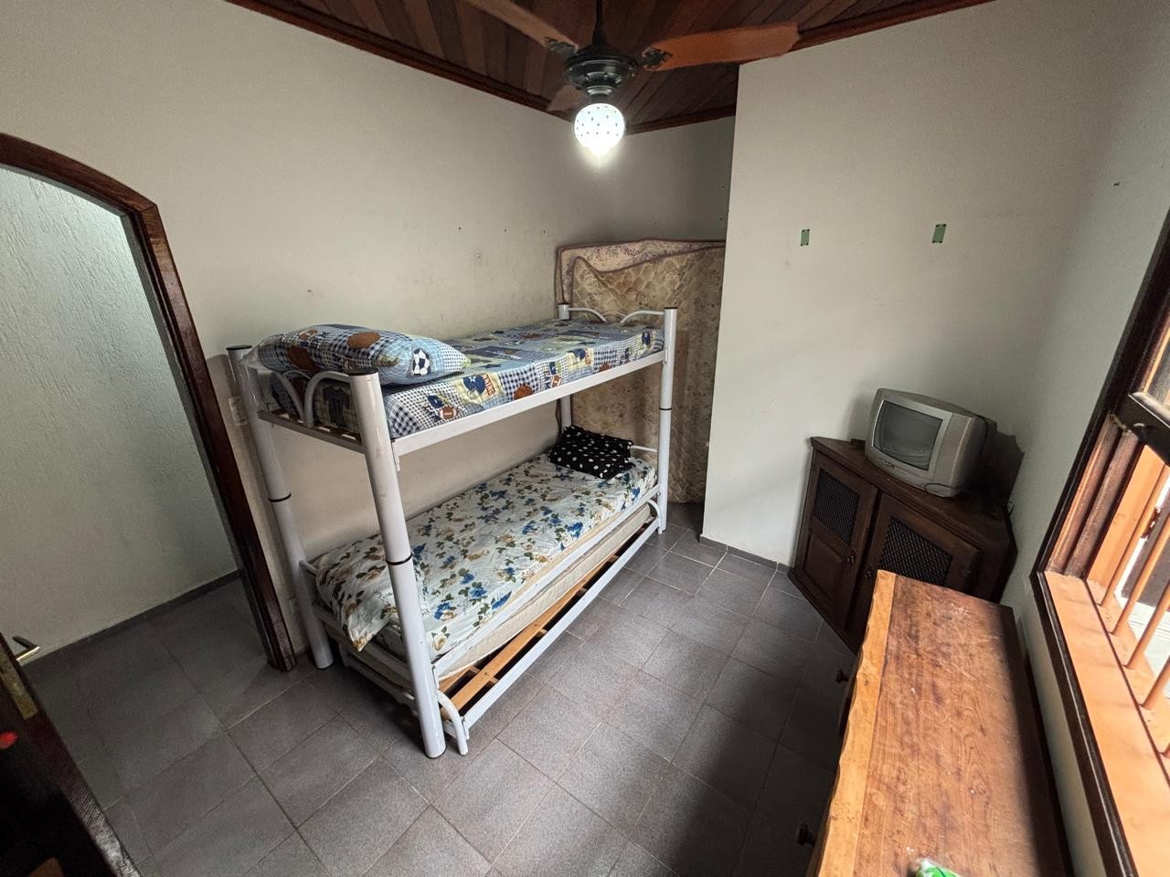 Casa com 2 quartos e 89 m² em Vila Guilhermina, Praia Grande