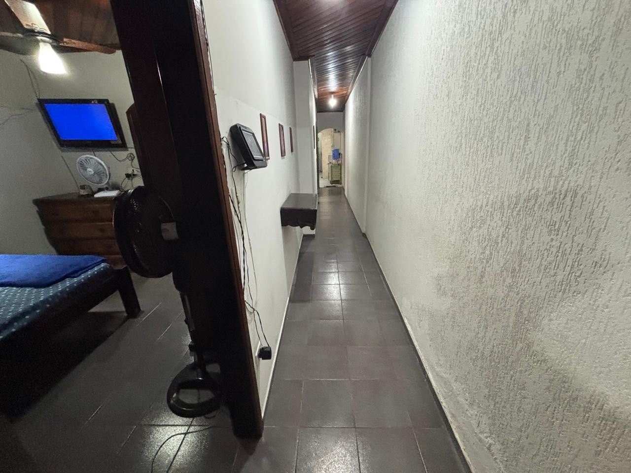 Casa com 2 quartos e 89 m² em Vila Guilhermina, Praia Grande