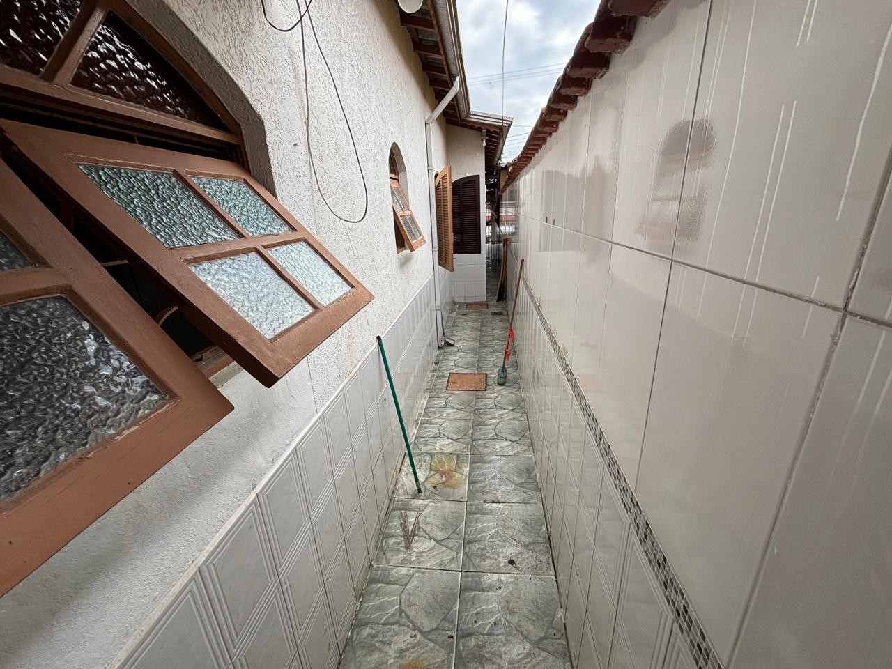 Casa com 2 quartos e 89 m² em Vila Guilhermina, Praia Grande