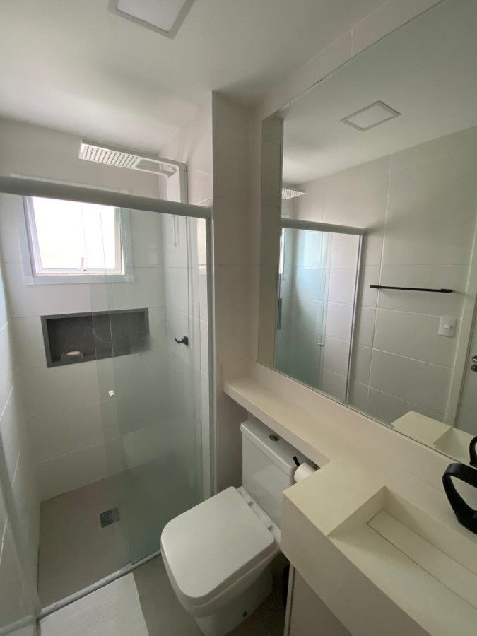 Apartamento com 3 quartos e 118 m² em Vila Guilhermina, Praia Grande