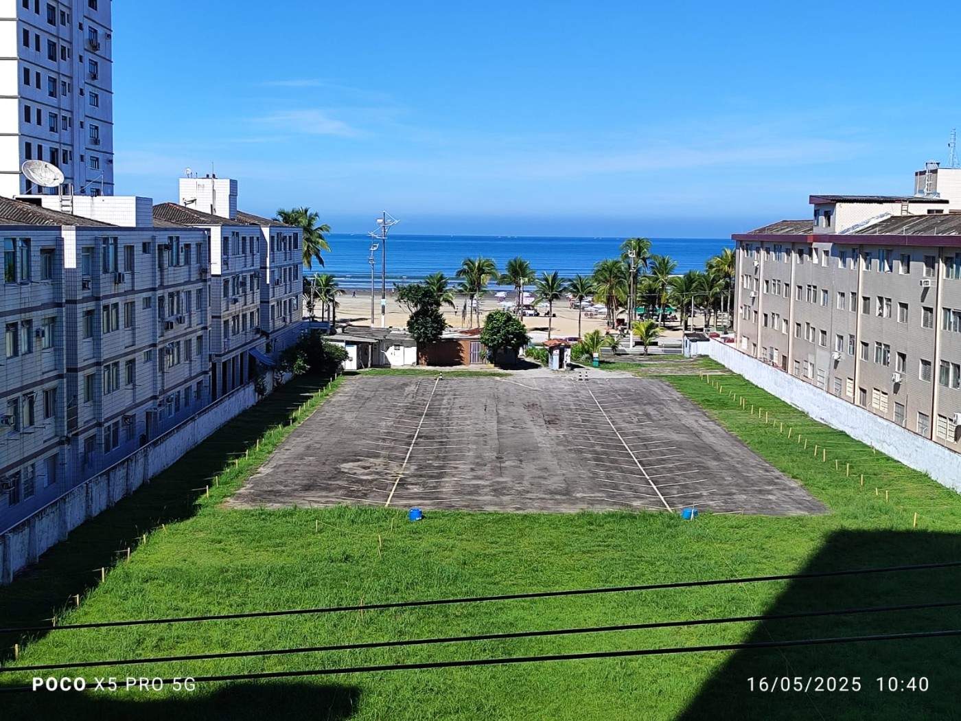 Apartamento com 3 quartos e 118 m² em Vila Guilhermina, Praia Grande