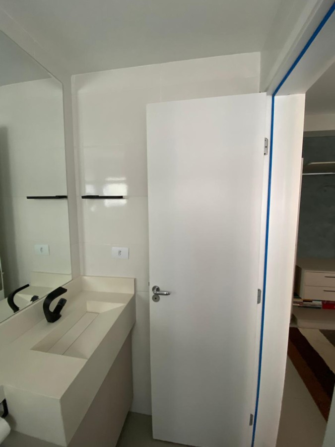 Apartamento com 3 quartos e 118 m² em Vila Guilhermina, Praia Grande