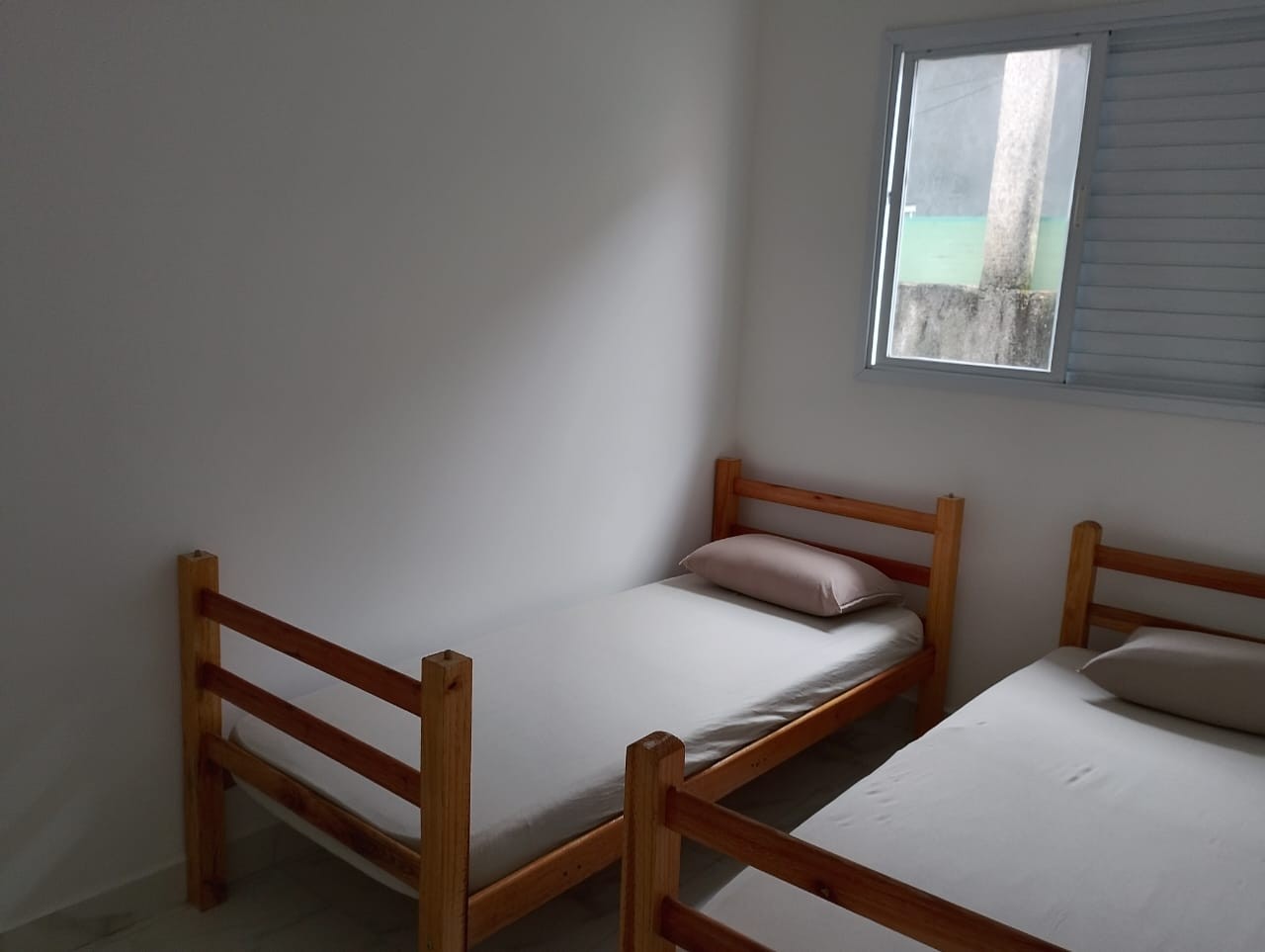 Casa com 2 quartos e 46 m² em Vila Guilhermina, Praia Grande