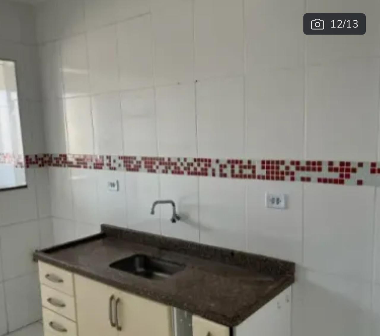 Apartamento com 2 quartos e 68 m² em Vila Guilhermina, Praia Grande