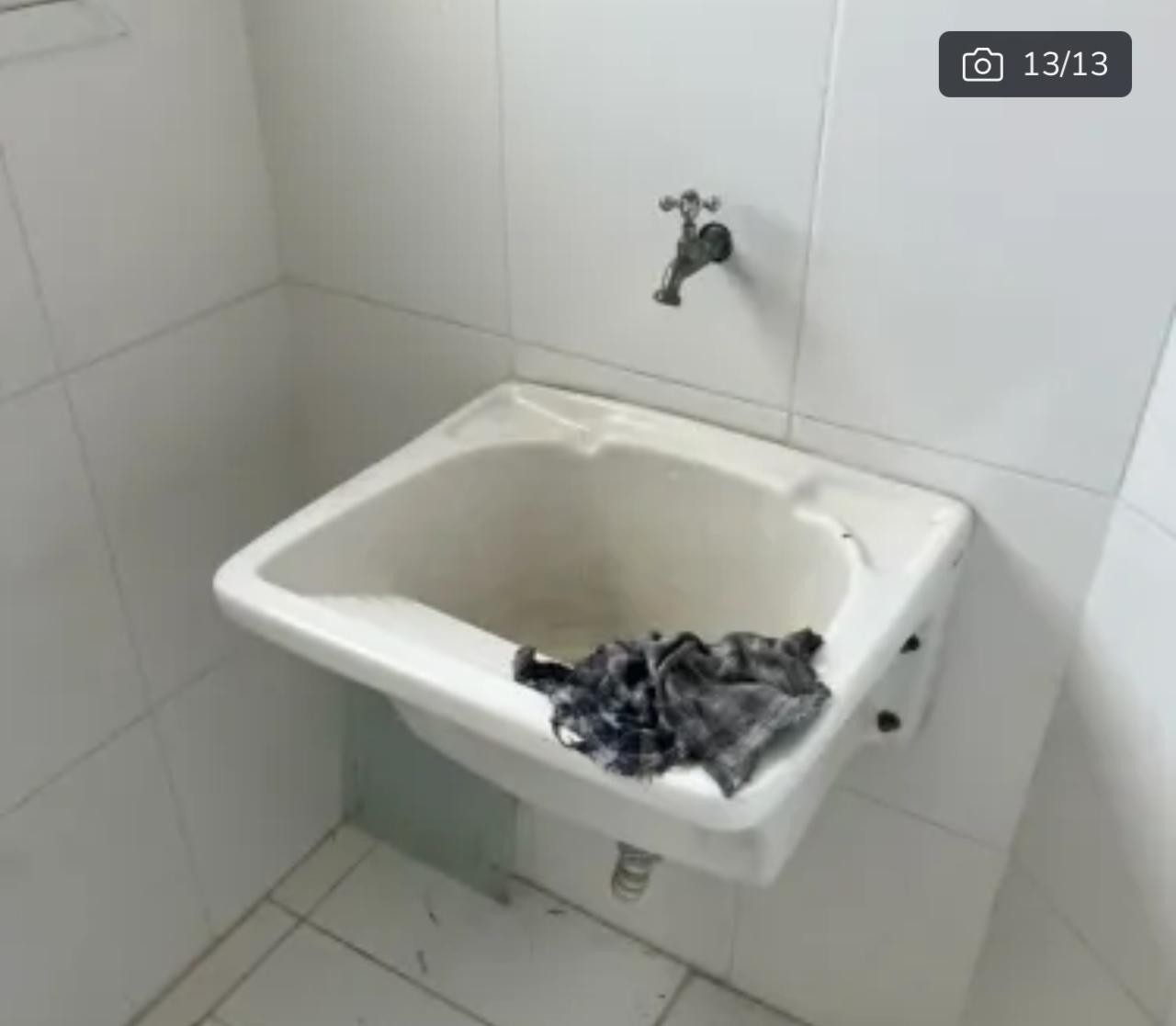 Apartamento com 2 quartos e 68 m² em Vila Guilhermina, Praia Grande