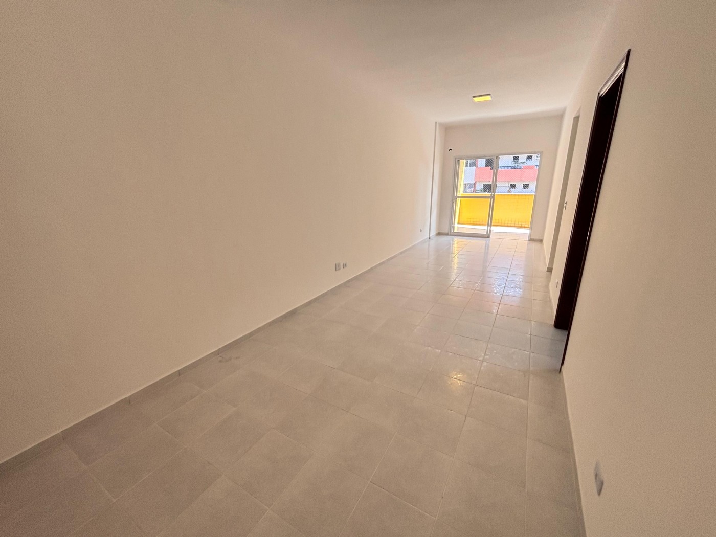 Apartamento com 2 quartos e 89 m² em Vila Guilhermina, Praia Grande