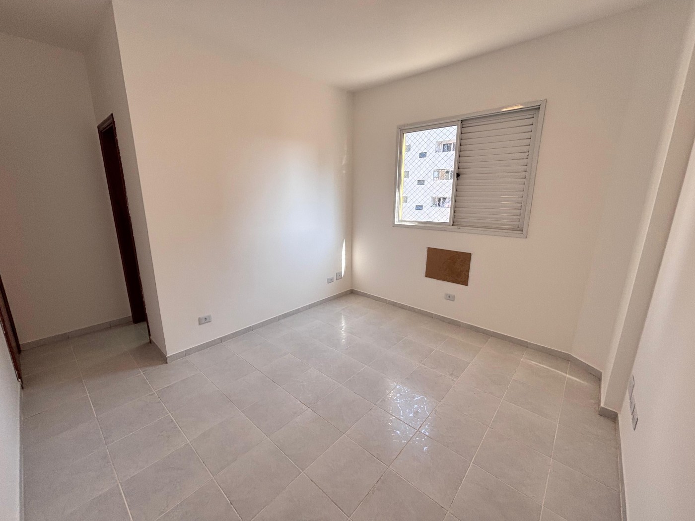 Apartamento com 2 quartos e 89 m² em Vila Guilhermina, Praia Grande