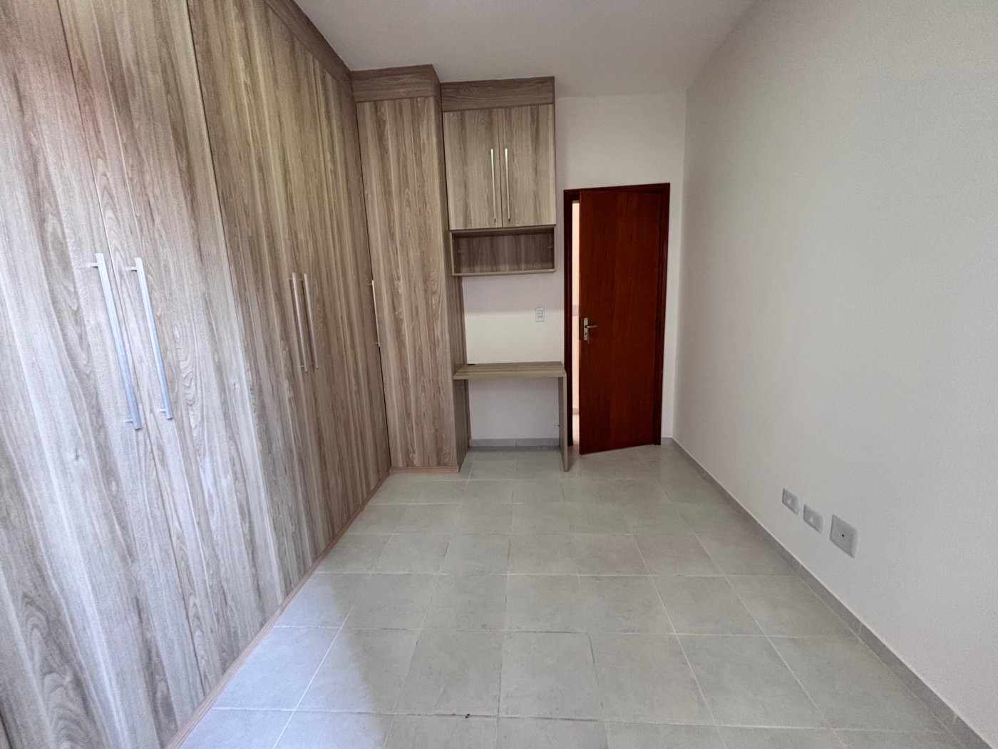 Apartamento com 2 quartos e 89 m² em Vila Guilhermina, Praia Grande