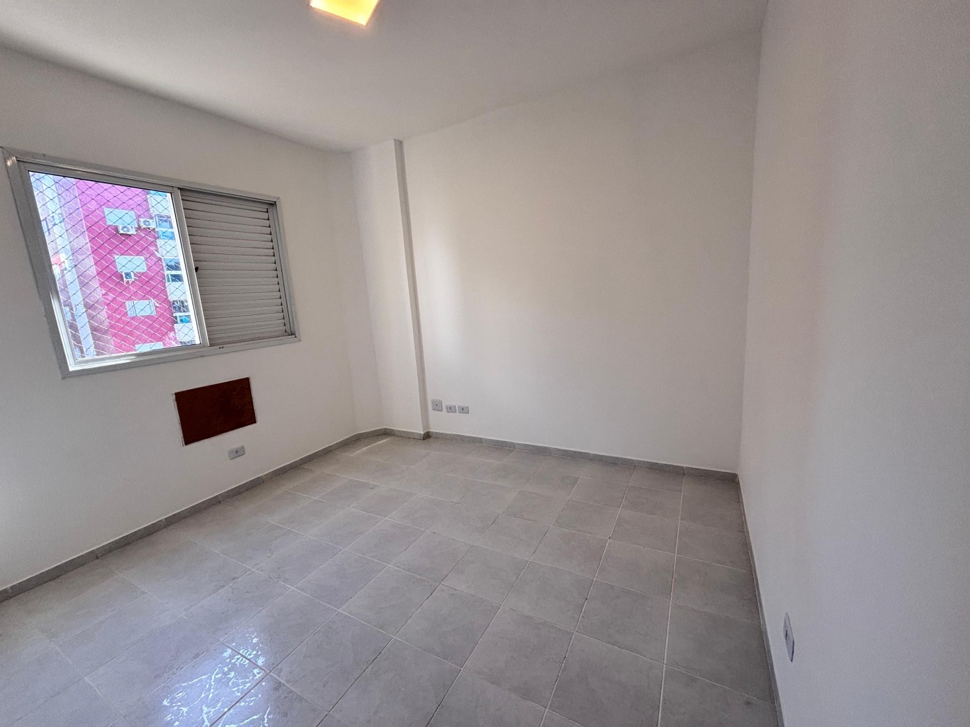 Apartamento com 2 quartos e 89 m² em Vila Guilhermina, Praia Grande