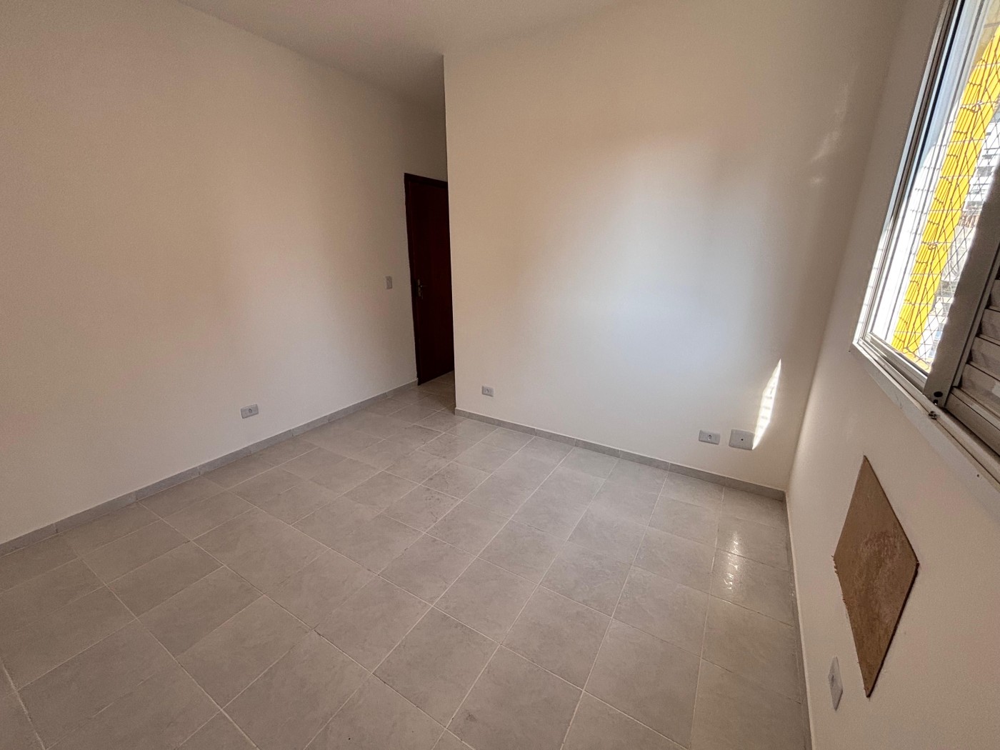 Apartamento com 2 quartos e 89 m² em Vila Guilhermina, Praia Grande