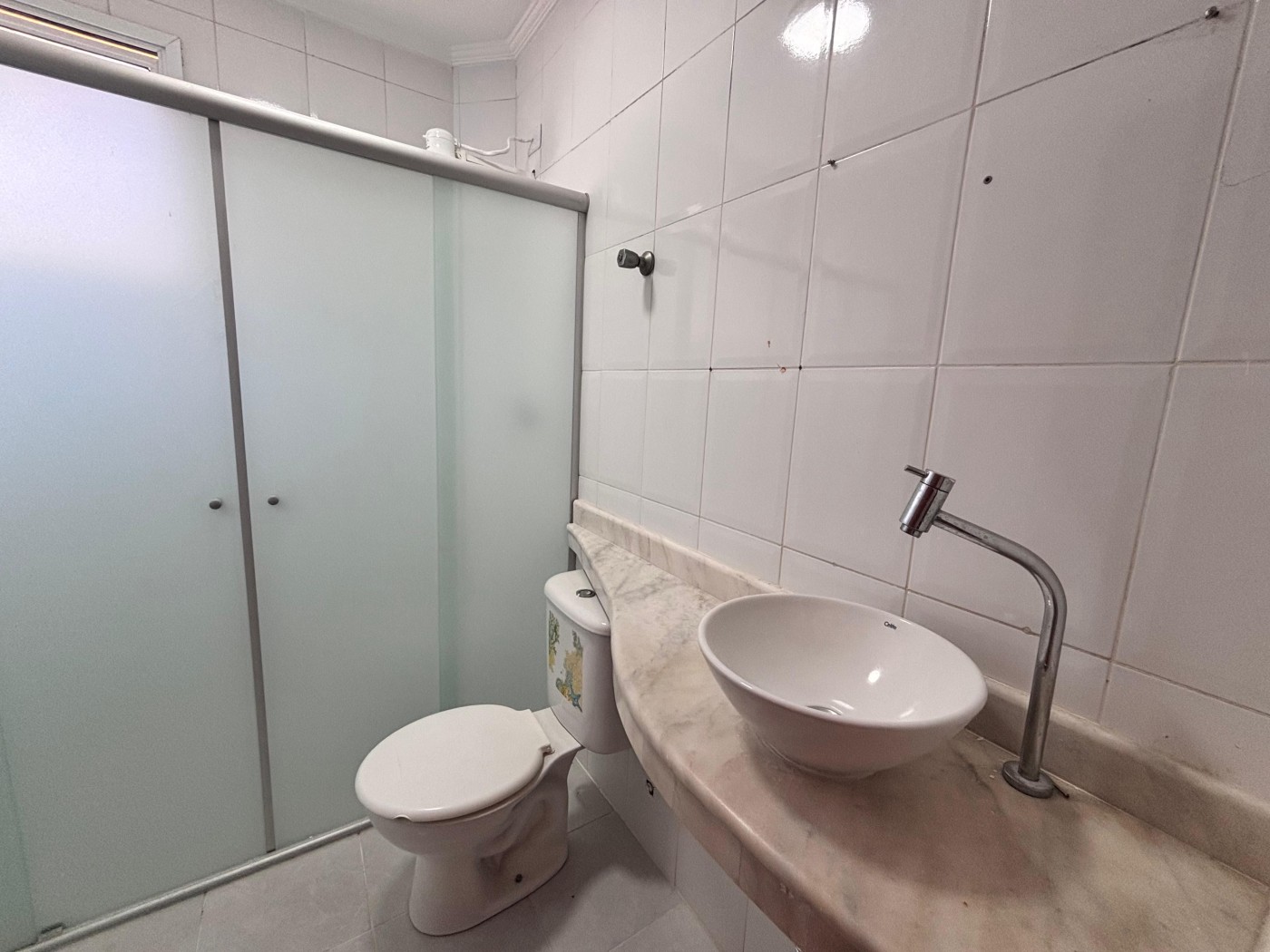 Apartamento com 2 quartos e 89 m² em Vila Guilhermina, Praia Grande