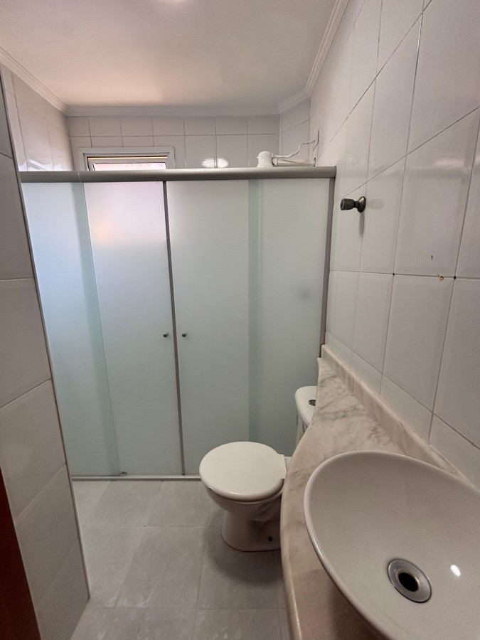 Apartamento com 2 quartos e 89 m² em Vila Guilhermina, Praia Grande