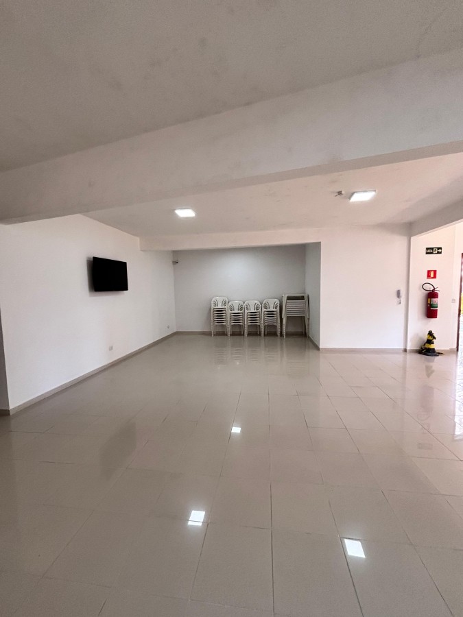 Apartamento com 2 quartos e 89 m² em Vila Guilhermina, Praia Grande