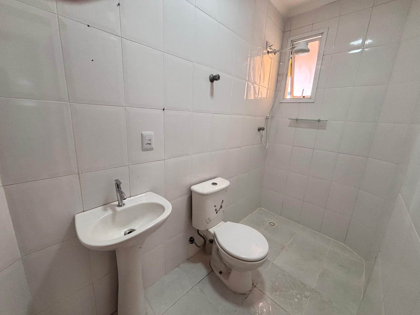 Apartamento com 2 quartos e 89 m² em Vila Guilhermina, Praia Grande