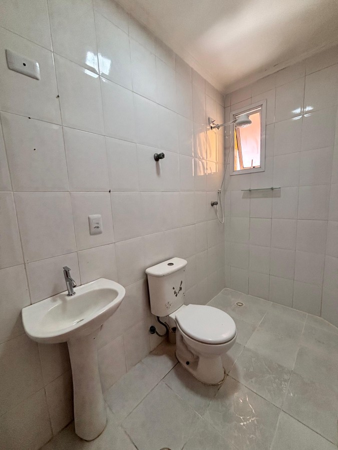 Apartamento com 2 quartos e 89 m² em Vila Guilhermina, Praia Grande