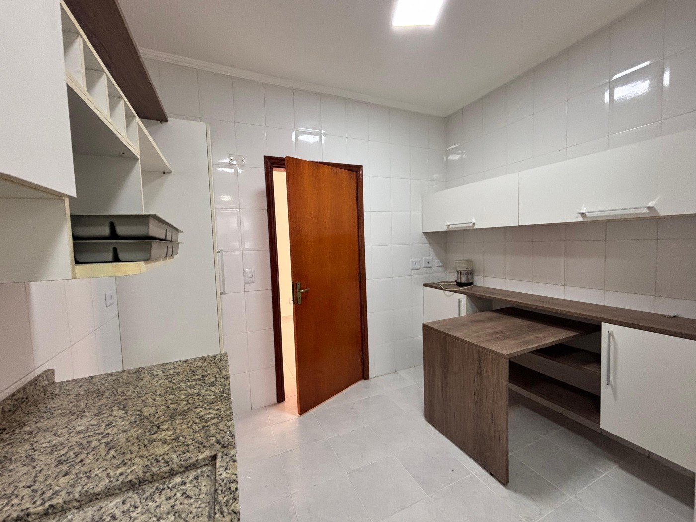Apartamento com 2 quartos e 89 m² em Vila Guilhermina, Praia Grande
