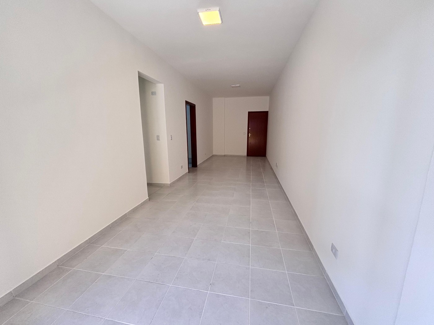 Apartamento com 2 quartos e 89 m² em Vila Guilhermina, Praia Grande