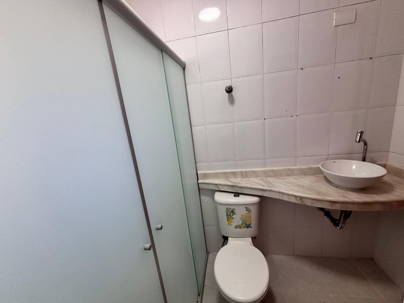 Apartamento com 2 quartos e 89 m² em Vila Guilhermina, Praia Grande