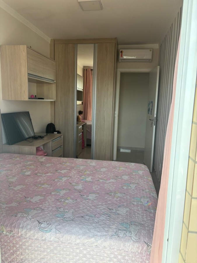 Apartamento com 2 quartos e 88 m² em Vila Guilhermina, Praia Grande