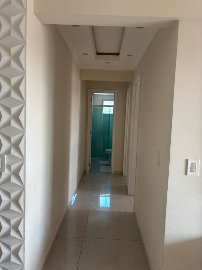 Apartamento com 2 quartos e 88 m² em Vila Guilhermina, Praia Grande