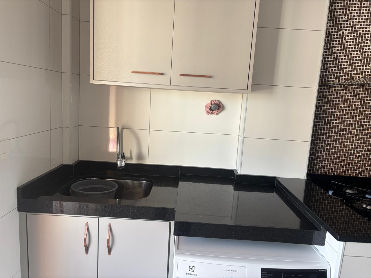 Apartamento com 2 quartos e 88 m² em Vila Guilhermina, Praia Grande