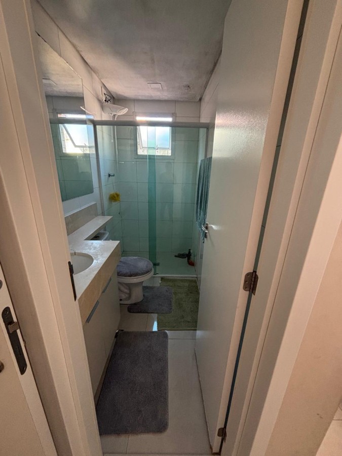 Apartamento com 2 quartos e 88 m² em Vila Guilhermina, Praia Grande
