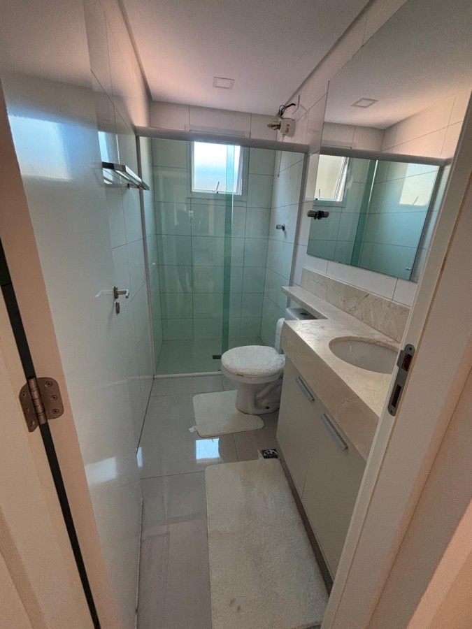 Apartamento com 2 quartos e 88 m² em Vila Guilhermina, Praia Grande