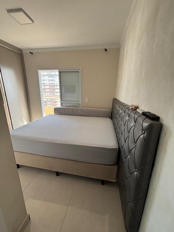 Apartamento com 2 quartos e 88 m² em Vila Guilhermina, Praia Grande