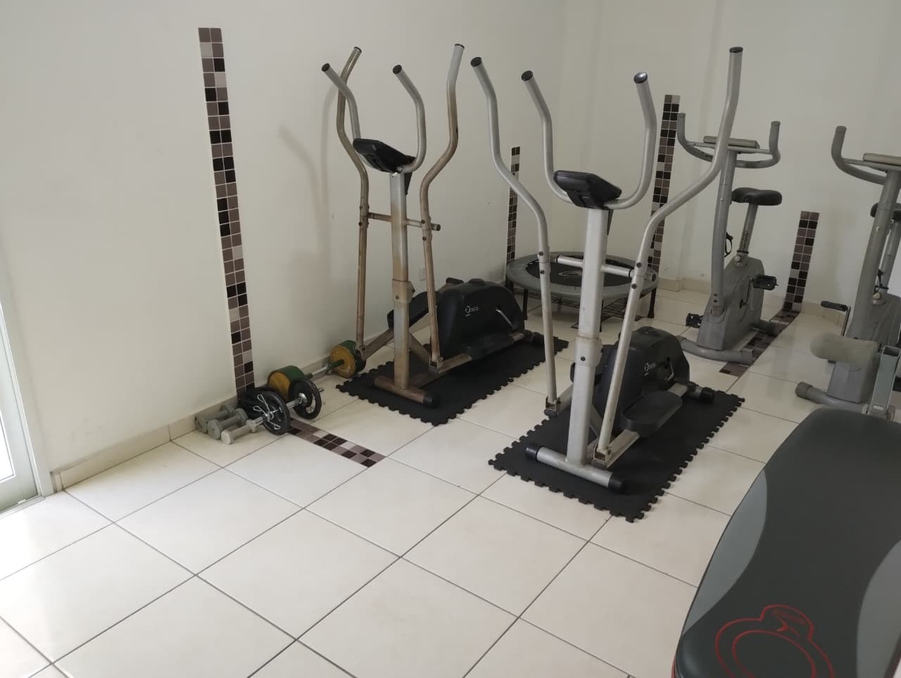 Apartamento com 1 quarto e 69 m² em Vila Guilhermina, Praia Grande