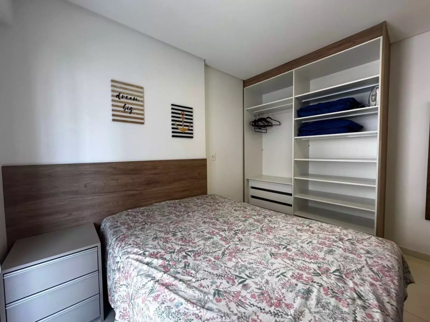 Apartamento com 2 quartos e 92 m² em Vila Guilhermina, Praia Grande
