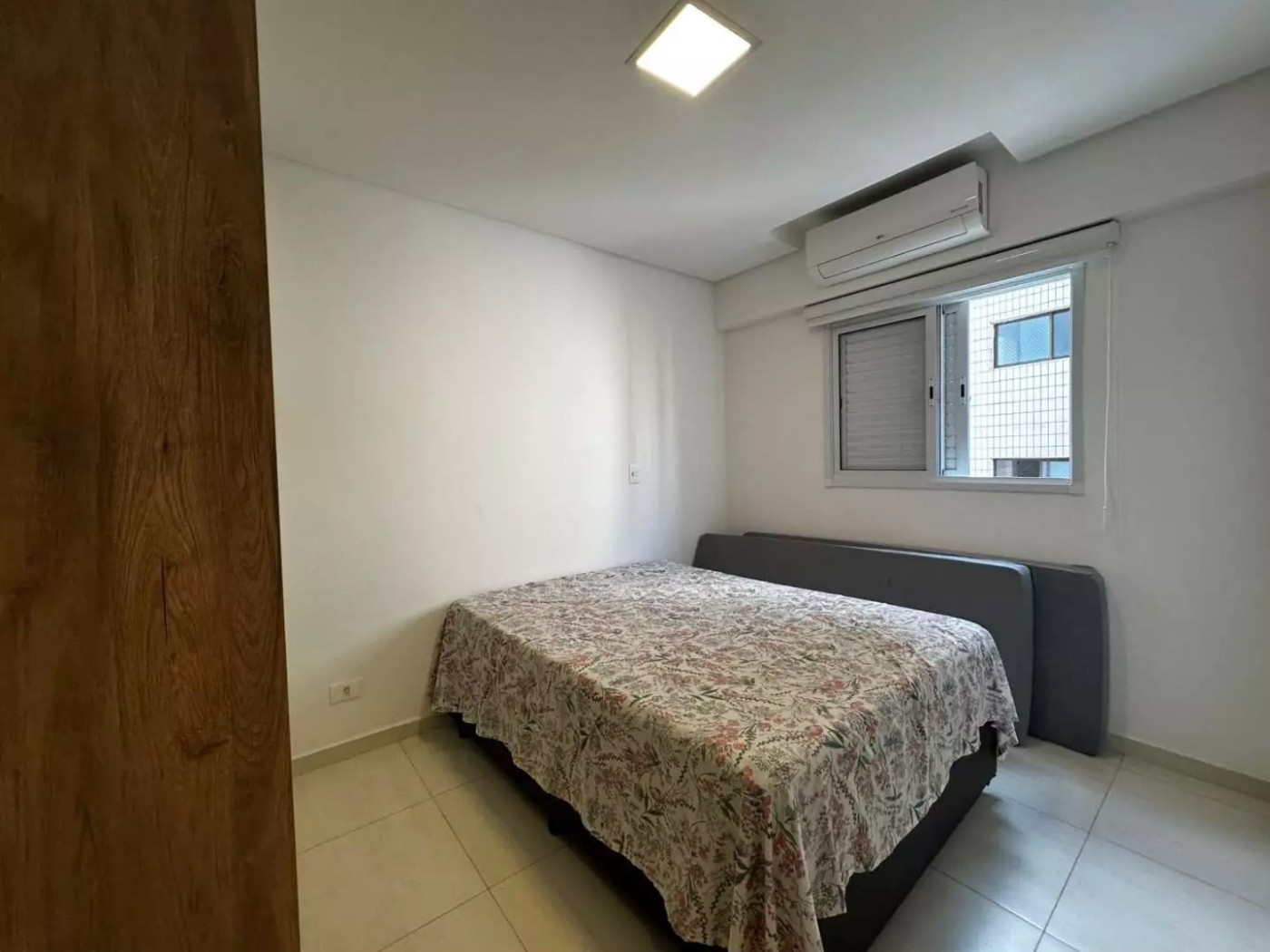 Apartamento com 2 quartos e 92 m² em Vila Guilhermina, Praia Grande