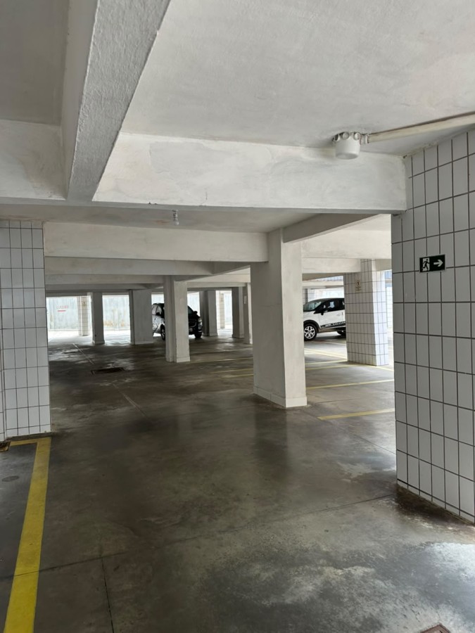 Apartamento com 2 quartos e 90 m² em Vila Guilhermina, Praia Grande