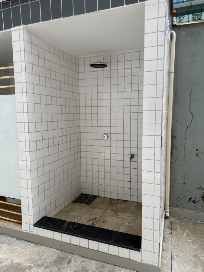 Apartamento com 2 quartos e 90 m² em Vila Guilhermina, Praia Grande