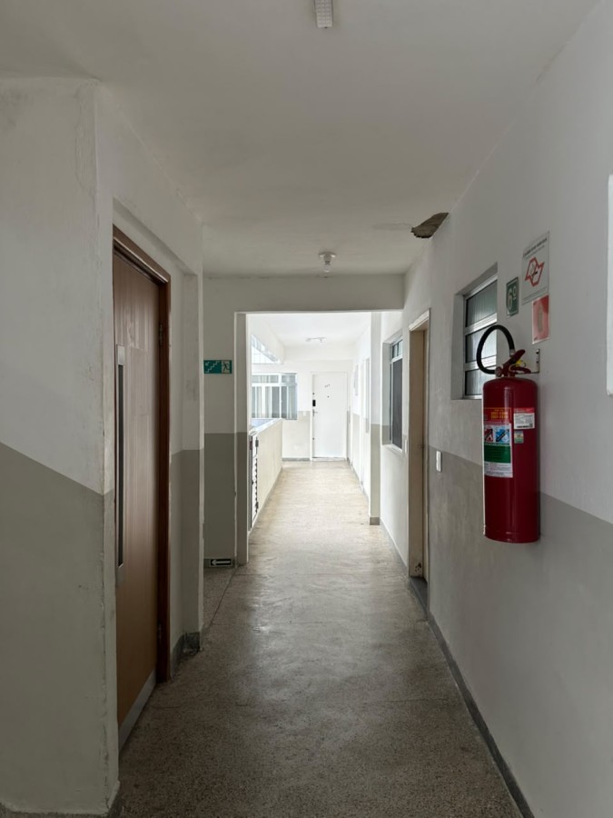 Apartamento com 2 quartos e 90 m² em Vila Guilhermina, Praia Grande