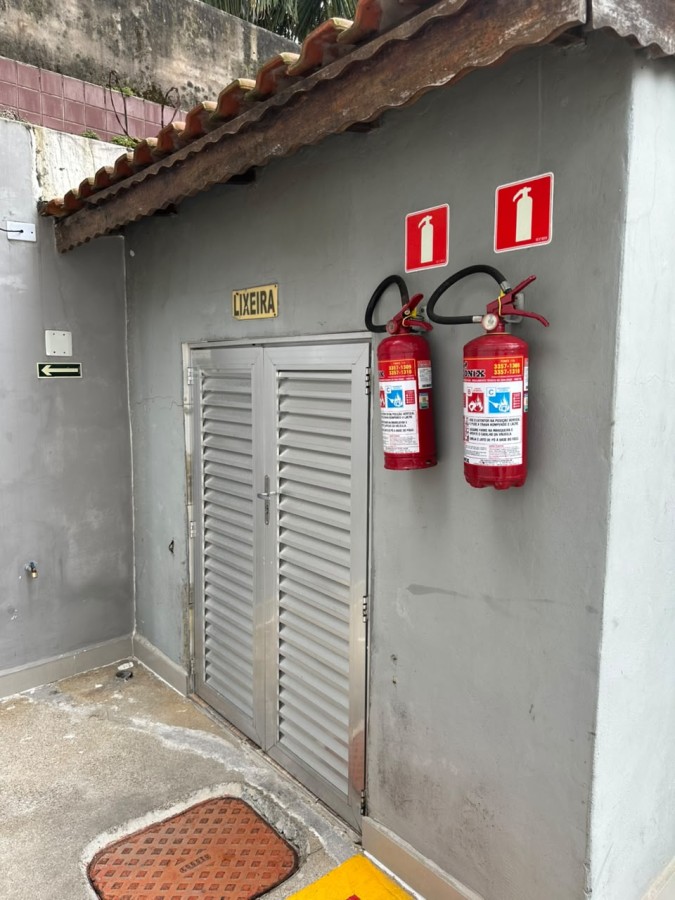 Apartamento com 2 quartos e 90 m² em Vila Guilhermina, Praia Grande