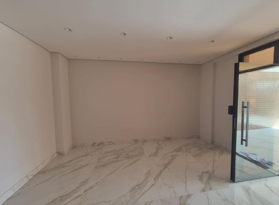 Apartamento com 3 quartos e 89 m² em Vila Guilhermina, Praia Grande