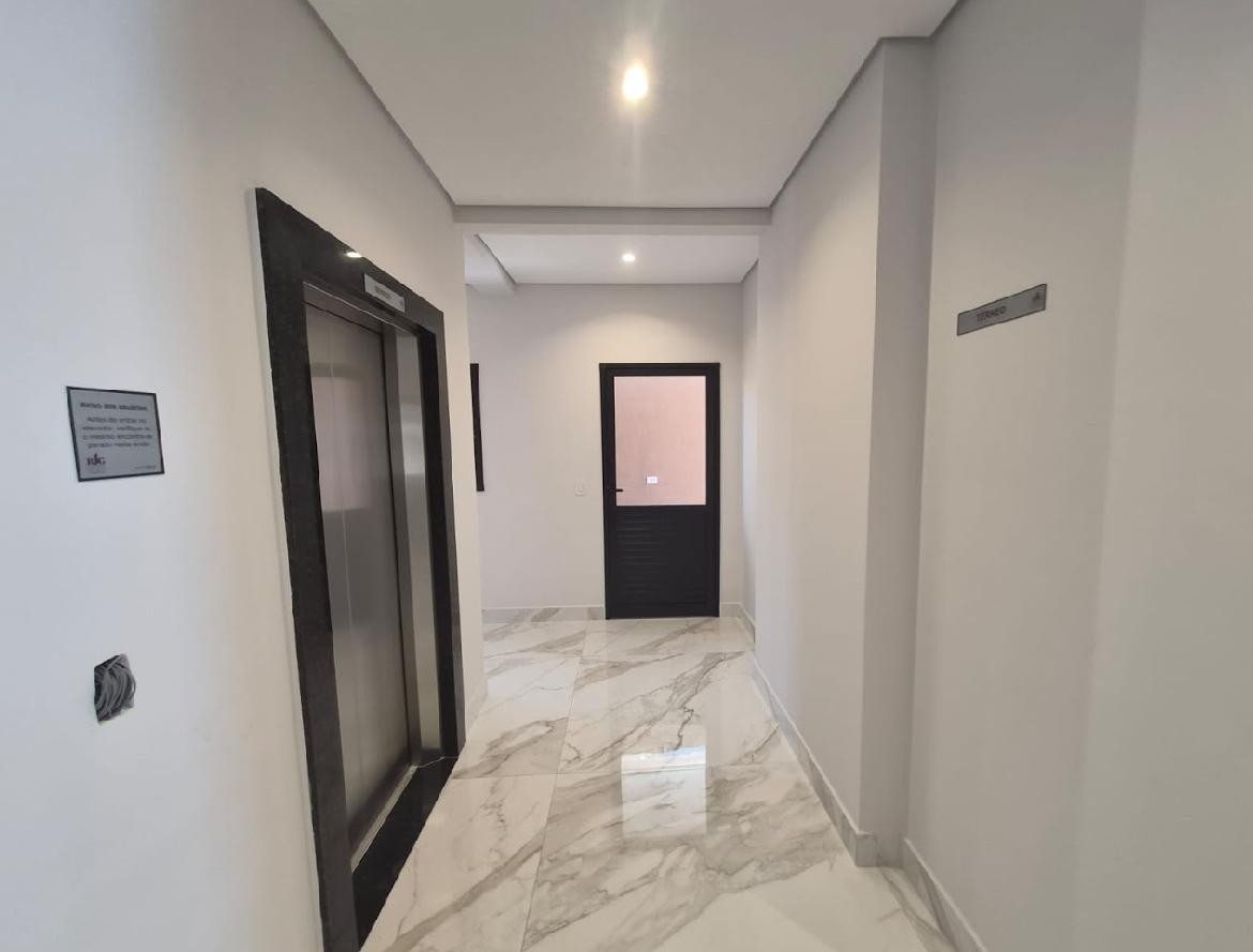 Apartamento com 3 quartos e 89 m² em Vila Guilhermina, Praia Grande
