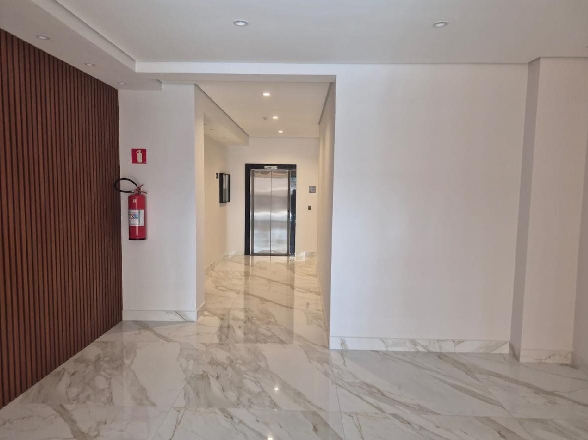 Apartamento com 3 quartos e 89 m² em Vila Guilhermina, Praia Grande