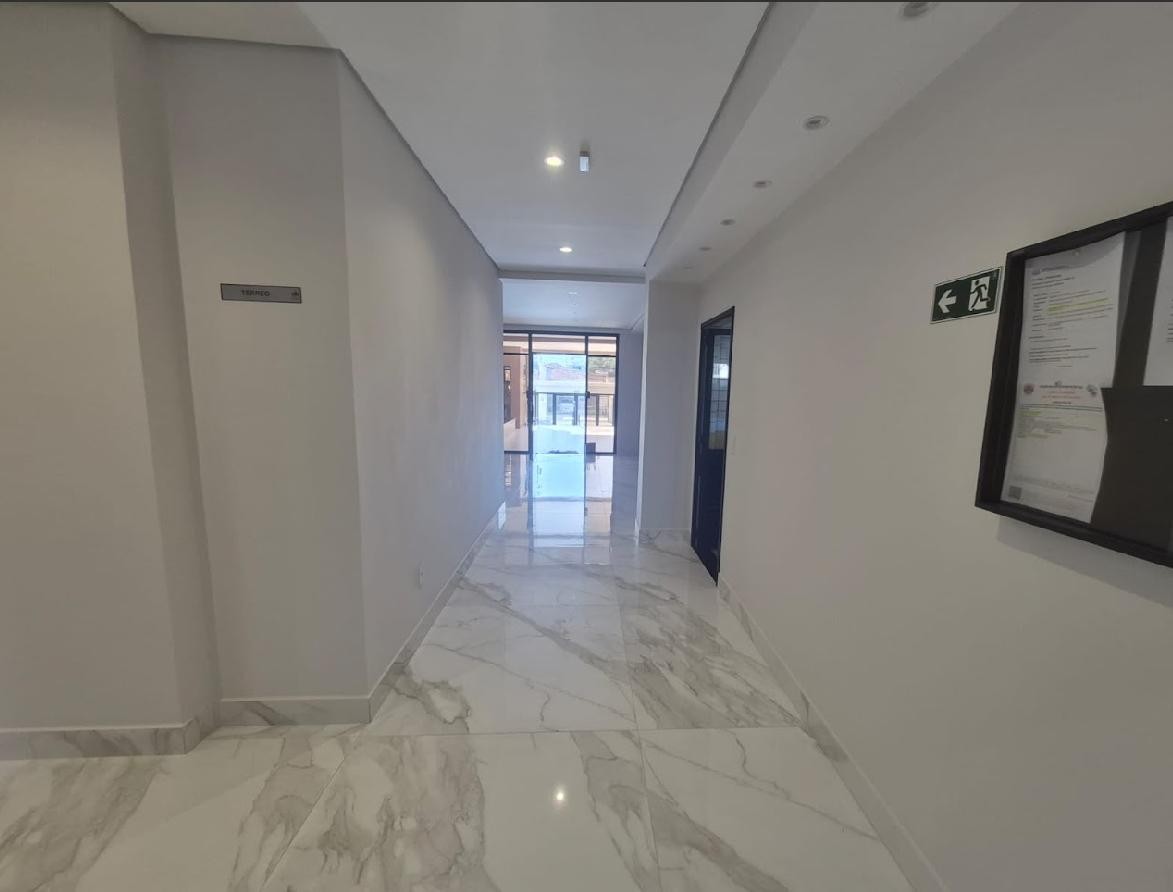 Apartamento com 3 quartos e 89 m² em Vila Guilhermina, Praia Grande