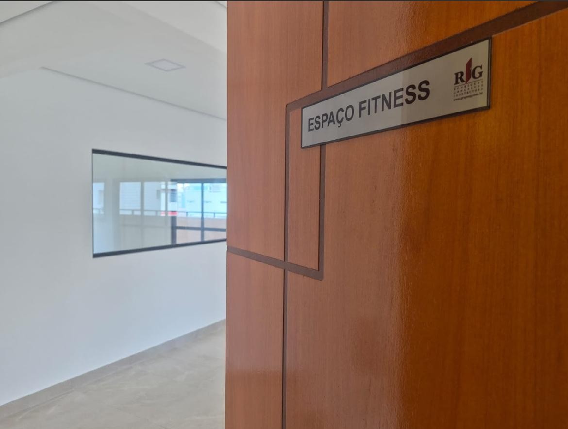 Apartamento com 3 quartos e 89 m² em Vila Guilhermina, Praia Grande