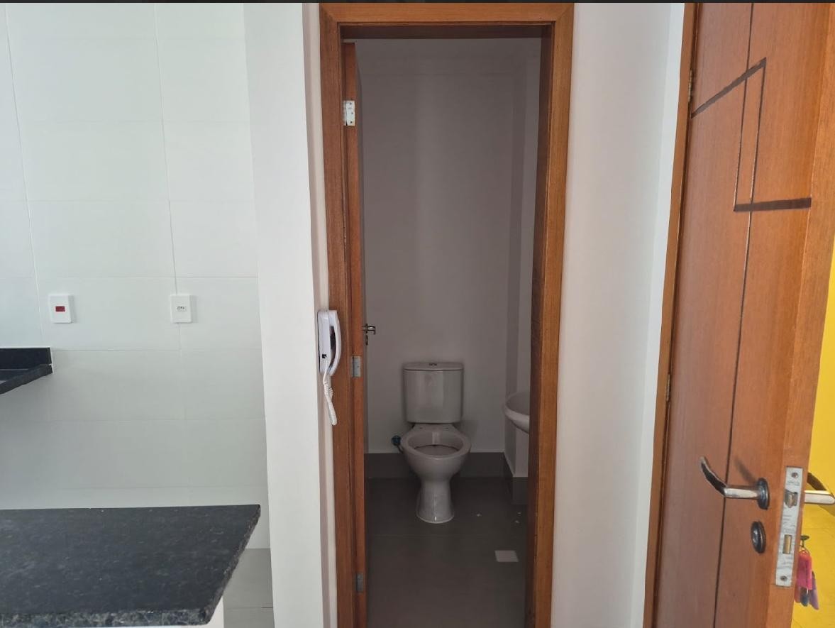Apartamento com 3 quartos e 89 m² em Vila Guilhermina, Praia Grande