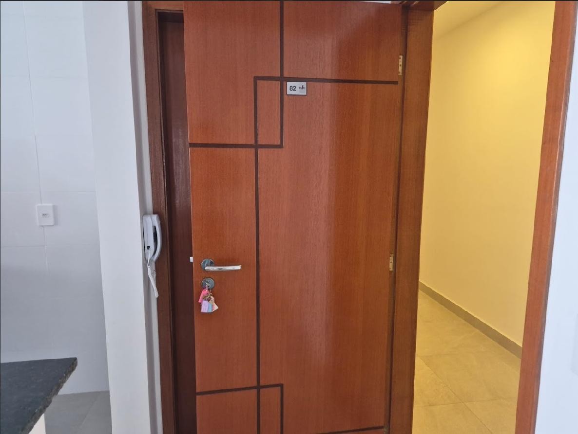 Apartamento com 3 quartos e 89 m² em Vila Guilhermina, Praia Grande