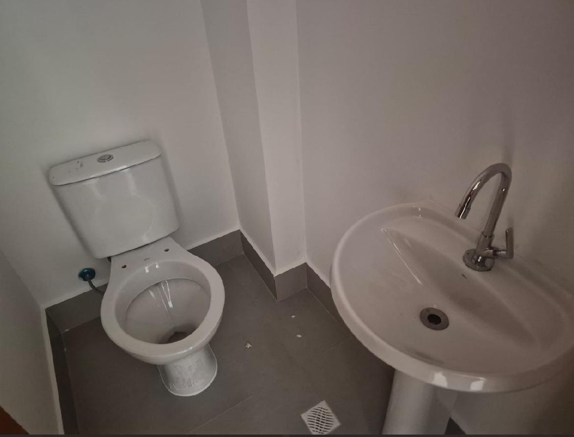 Apartamento com 3 quartos e 89 m² em Vila Guilhermina, Praia Grande