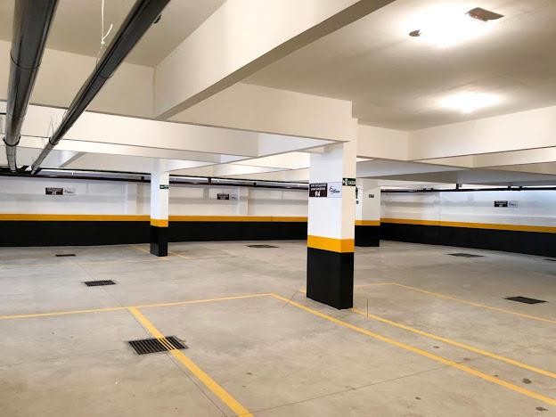 Apartamento com 3 quartos e 101 m² em Vila Guilhermina, Praia Grande
