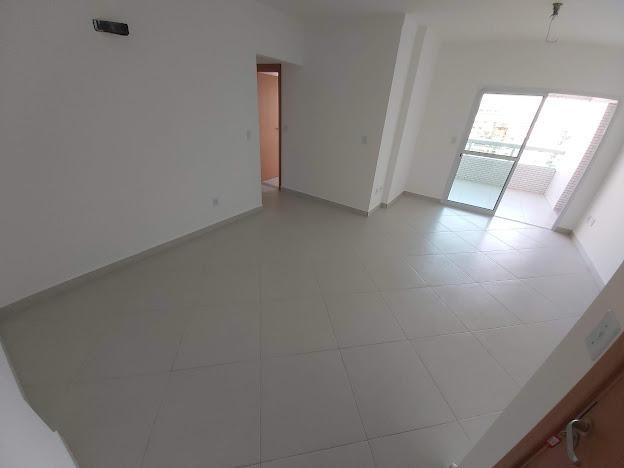 Apartamento com 3 quartos e 101 m² em Vila Guilhermina, Praia Grande