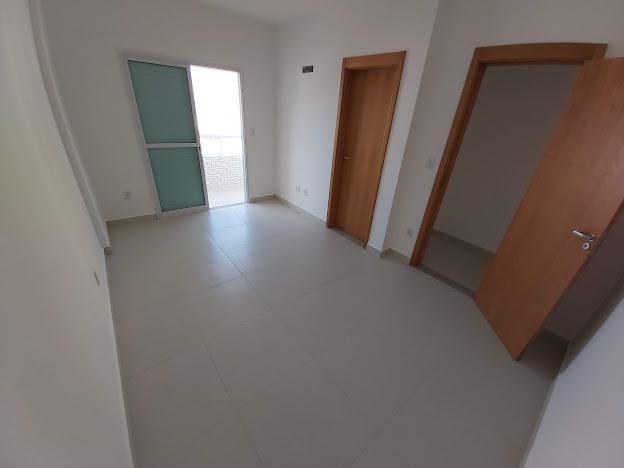 Apartamento com 3 quartos e 101 m² em Vila Guilhermina, Praia Grande